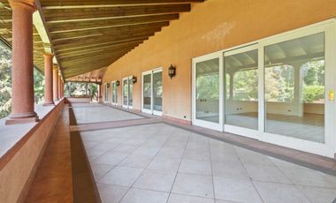 Casa en arriendo en LAS CONDES