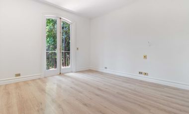 Casa en arriendo en LAS CONDES