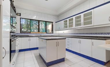 Casa en arriendo en LAS CONDES