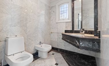 Casa en arriendo en LAS CONDES