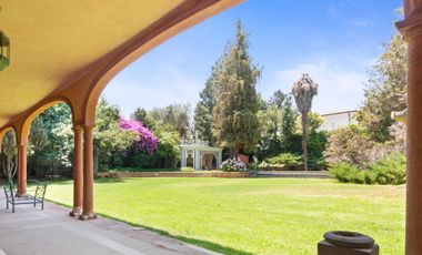 Casa en arriendo en LAS CONDES