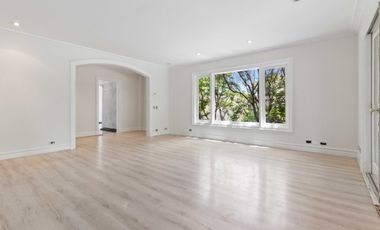 Casa en arriendo en LAS CONDES