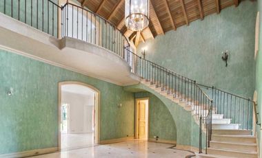 Casa en arriendo en LAS CONDES