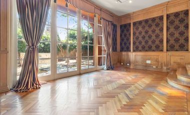 Casa en arriendo en LAS CONDES