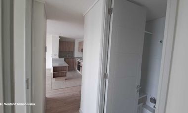 Departamento en arriendo en PEÑALOLÉN