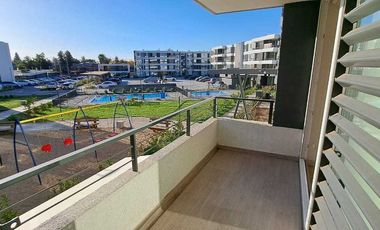 Departamento en arriendo en PEÑALOLÉN