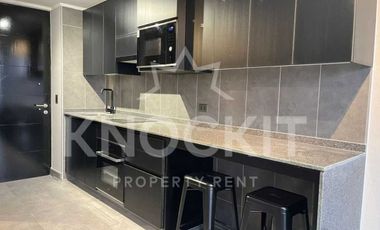 Departamento en arriendo en ÑUÑOA