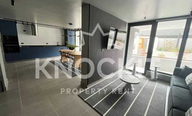 Departamento en arriendo en ÑUÑOA