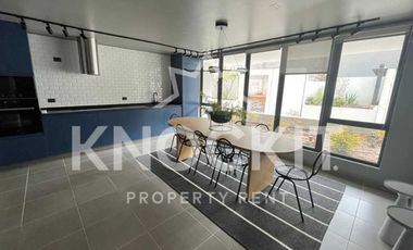 Departamento en arriendo en ÑUÑOA