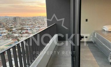 Departamento en arriendo en ÑUÑOA