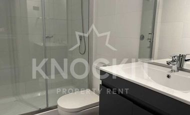 Departamento en arriendo en ÑUÑOA