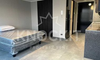 Departamento en arriendo en ÑUÑOA