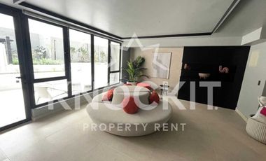 Departamento en arriendo en ÑUÑOA