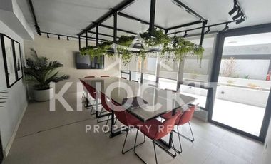 Departamento en arriendo en ÑUÑOA