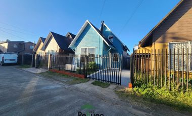 Casa en arriendo en VALDIVIA