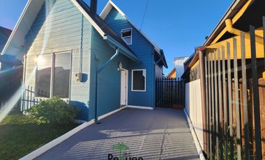 Casa en arriendo en VALDIVIA