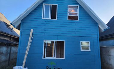 Casa en arriendo en VALDIVIA