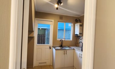 Casa en arriendo en VALDIVIA