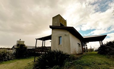 CASA  3 AMBIENTES APTA CREDITO MIRAMAR