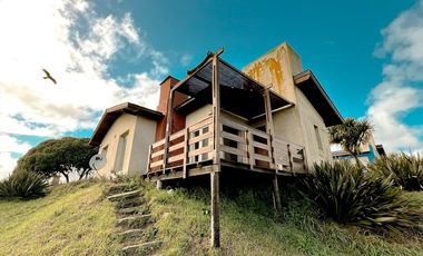 CASA  3 AMBIENTES APTA CREDITO MIRAMAR