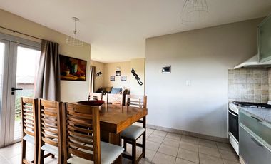 CASA  3 AMBIENTES APTA CREDITO MIRAMAR