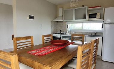 CASA  3 AMBIENTES APTA CREDITO MIRAMAR