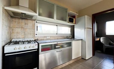 CASA  3 AMBIENTES APTA CREDITO MIRAMAR