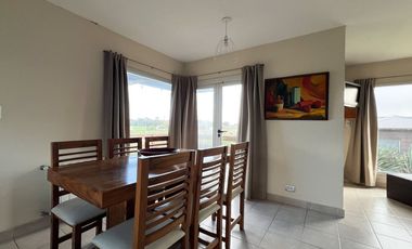 CASA  3 AMBIENTES APTA CREDITO MIRAMAR