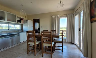 CASA  3 AMBIENTES APTA CREDITO MIRAMAR