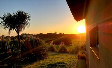 CASA  3 AMBIENTES APTA CREDITO MIRAMAR