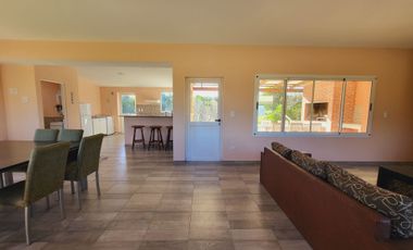 Venta casa Residencial I con gas natural