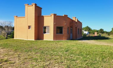 Venta casa Residencial I con gas natural