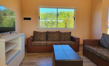 Venta casa Residencial I con gas natural