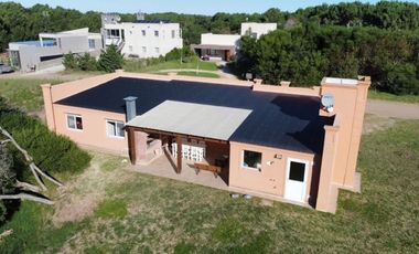 Venta casa Residencial I con gas natural