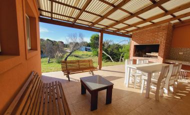 Venta casa Residencial I con gas natural