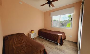 Venta casa Residencial I con gas natural