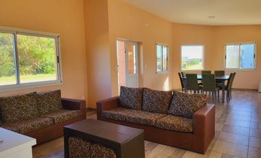 Venta casa Residencial I con gas natural