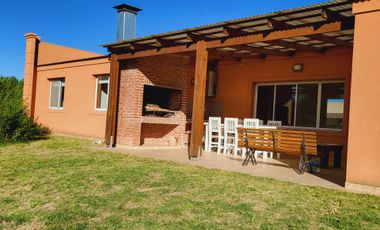 Venta casa Residencial I con gas natural