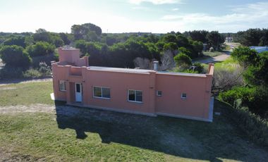 Venta casa Residencial I con gas natural