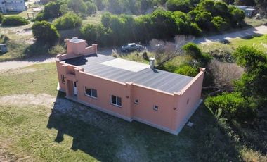 Venta casa Residencial I con gas natural