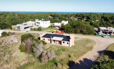 Venta casa Residencial I con gas natural