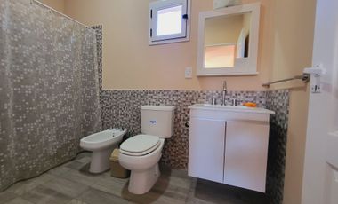 Venta casa Residencial I con gas natural