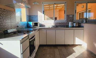 Venta casa Residencial I con gas natural