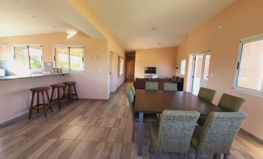 Venta casa Residencial I con gas natural