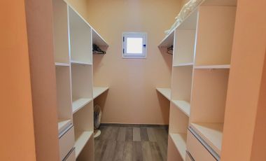 Venta casa Residencial I con gas natural