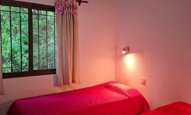 Complejo de Cabañas en Venta en Villa Gesell norte