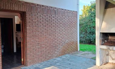 Complejo de Cabañas en Venta en Villa Gesell norte