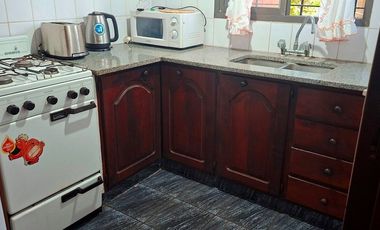 Complejo de Cabañas en Venta en Villa Gesell norte