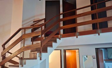 Complejo de Cabañas en Venta en Villa Gesell norte