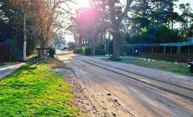 Complejo de Cabañas en Venta en Villa Gesell norte